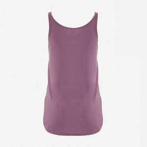 Prix de gros OEM, débardeur long en jersey pour femmes, respirant, à porter en été, de haute qualité, fabriqué au Pakistan - Product Image 2