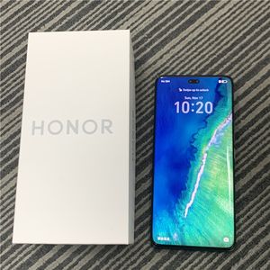 สมาร์ทโฟน Honor 200 Pro 5G มือสอง ปลดล็อคแล้ว ความจุ <span class=keywords><strong>256GB</strong></span>/แรม <span class=keywords><strong>12GB</strong></span> ระบบปฏิบัติการ Android <span class=keywords><strong>11</strong></span> หน้าจอ AMOLED 120Hz กล้อง 200MP ชิปเซ็ต Snapdragon 8s Gen 3 รองรับชาร์จเร็ว 60-69W - Product Image 2