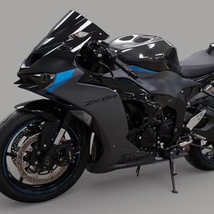 Moto d'occasion à vendre 2025 Kawasaki NINJA ZX-6R - Product Image 1