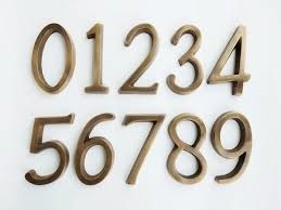 Letras con Logotipo Personalizado en Acero Inoxidable Cepillado, Letrero Metálico Cortado con Láser para Pared de Recepción de Oficina - Product Image 3