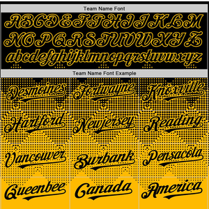 2026 Sublimated <b>Baseball</b> Jersey 100 Polyester Mesh Quick Dry Youth Uniforms Short Sleeve Durable Athletic Top <b>Old</b> School Shirt - Product Image 5