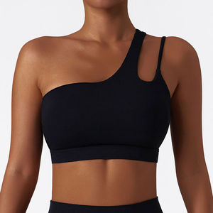 Camisetas Deportivas para Mujer, de Alta Elasticidad, para Entrenamiento, Running y Ejercicios - Product Image 2
