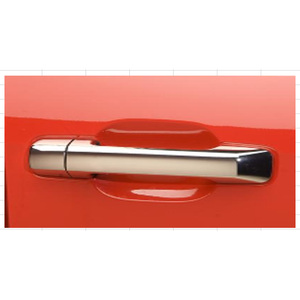 ฝาครอบมือจับประตูโครเมี่ยมโตโยต้าทุนดรา2007 - Product Image 1