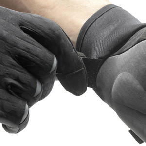 Full <b>Finger</b> Cycling Gloves Mountain <b>Bike</b> Non-slip Breathable Men and Women MountaineeringOutdoor Sports Gloves Premium Gloves - Product Image 5