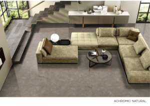 Azulejo de Porcelana Brillante de Primera Calidad, 600x1200, Formato Grande, Superficie Pulida, para Paredes y Pisos, Uso Decorativo Interior y Exterior Moderno - Product Image 5