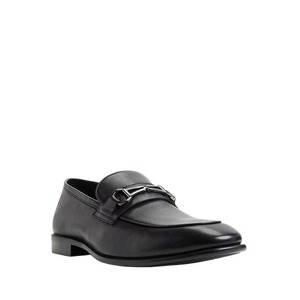 2026 new style Men Casual Shoes Classic Original Suede Leather Penny Loafers Slip on <b>Flats</b> Male Moccasins Peas Shoes - Product Image 1