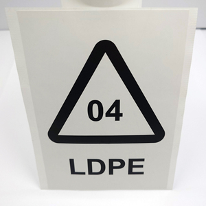 Labeling Paper QR Code <strong>Custom</strong> bar Code Sticker <strong>Label</strong> for <strong>Product</strong> - Product Image 2