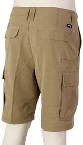 Gym Ready Cargo Shorts for Men Fitness Athletics and Workouts - Product Image 5