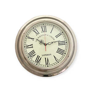 Reloj de Pared de Estilo Antiguo-CL73 - Product Image 1