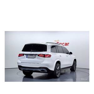Mercedes-Benz Clase GLS GLS400d 4MATIC 2023, 32,507 km, Caja de Cambios Automática, Combustible Diésel, Asientos de Cuero, Volante a la Izquierda, Cámara Trasera - Product Image 2