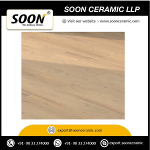 Suelo Vinílico SPC Rectangular con Sistema de Clic, Superficie Texturizada Impermeable, para Uso en Interiores, Hogar y Oficina, Diseño Minimalista Ecológico, Mediano - Product Image 4