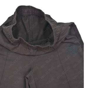 กางเกงลำลองทรงหลวมแบบสปอร์ต รุ่นใหม่ปี 2025 ผ้าระบายอากาศ ซับเหงื่อ คุณภาพสูง สำหรับผู้หญิง - Product Image 6