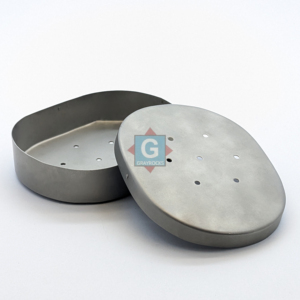 Kit Completo de Instrumentos Quirúrgicos con Fuente de Alimentación Manual y Extractor de Venas para Necesidades Quirúrgicas - Product Image 3