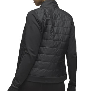 Custom Made Women Puffer Jacket Puffer Jacket Lightweight Polyester Women Puffer Jacket - Product Image 2