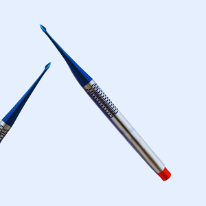 Kit de Composites Dentaires Premium à Vente Chaude, Instruments en Acier Inoxydable Certifiés CE, Source d'Alimentation Manuelle, Remplissage Plastique CHIRURGICAL - Product Image 3