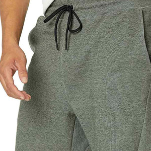 Training Shorts Gym Yoga Running Fitness High Waist Breathable Shorts Wholesale Men Athletic Training Shorts Gym - Product Image 3