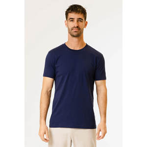 Direct Factory Supplier's High Quality <b>Men's</b> T-<b>Shirts</b> <b>Short</b> <b>Sleeve</b> Breathable Summer Wear <b>Men's</b> T-<b>Shirts</b> for Sale - Product Image 1