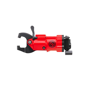 Chicago Pneumatic CP4210AS Pince à rivets pneumatique à mâchoires d'alligator, riveteuse pneumatique, entrée d'air 1/4 - Product Image 3