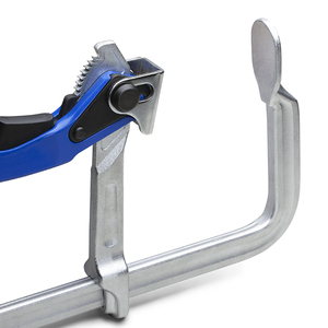 ตัวหนีบแบบหมุนเร็วขนาด300X140มม. - Product Image 3