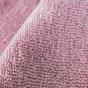 Tissu en molleton tricoté 100 % polyester, respirant, uni, teint, épais, de haute qualité, pour accessoires pour filles, vente en gros sur mesure - Product Image 6