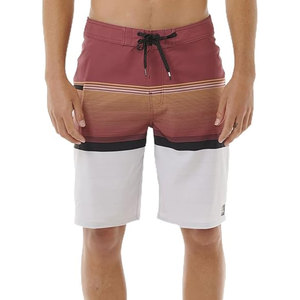 Ensemble T-shirt et short décontracté d'été pour la plage, personnalisable par sublimation, couleur unie, séchage rapide, écologique, pour marque privée, export en gros - Product Image 5