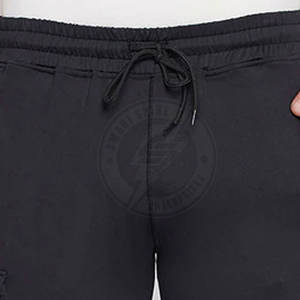 กางเกงขายาวผู้ชายสั่งทำสีได้ ราคาถูก ผลิตในปากีสถาน คุณภาพสูง ระบายอากาศได้ดี สวมใส่สบาย - Product Image 6