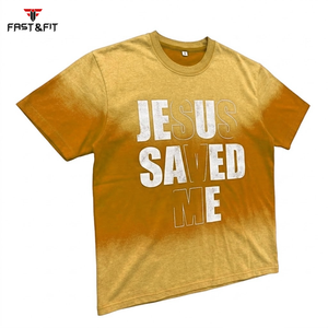 2026 High Quality Streetwear Outdoors <b>Acid</b> <b>Wash</b> <b>T</b> <b>Shirt</b> for Men Fitness & Casual Wear Comfortable <b>T</b>-<b>shirt</b> for men - Product Image 5