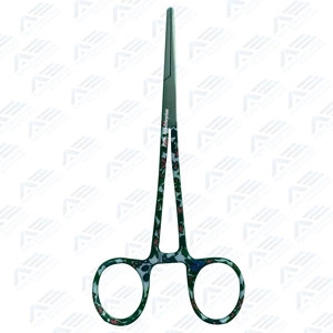 Instruments en acier inoxydable pour la pratique de l'anatomie et de la biologie, kit de formation aux sutures pour étudiants en médecine par Apto Enterprises - Product Image 4