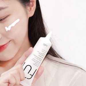 [Dragon Republic] Crème solaire minérale non-nano à l'oxyde de zinc, fini mat, sans huile, végane, pour le visage et le corps, protection physique - Product Image 4