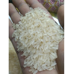 Riz blanc séché IR 64, 5% de grains cassés, long grain, non-basmati, à bas prix, origine indienne, export en gros - Product Image 1