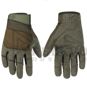 Guantes de Protección Tácticos para Motociclismo, Ciclismo y Motocross, Impermeables, con Pantalla Táctil Completa, Personalizados, al por Mayor - Product Image 2