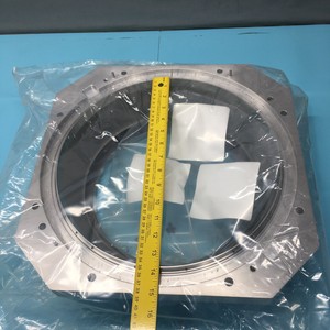 Adaptador AMAT 0040-22024, Fuente S/B de 13 Pulgadas - Equipo y Piezas de Semiconductores de Confianza de Marca Global - Product Image 5