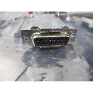 LAM 853-017411-002 Cable Control <b>Gap</b>, 113655 - Trusted Global Legacy Semiconductor Equipment and Parts at - Product Image 5