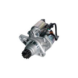 มอเตอร์สตาร์ทรถยนต์ 438000-2500 สำหรับรถยนต์หรูญี่ปุ่น - Product Image 5