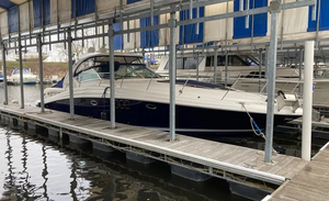 2008 Sea Ray 44 Sun-Dancer - Product Image 4