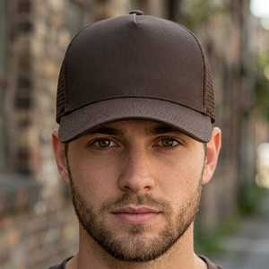 Gorra de Béisbol Unisex Estilosa, de Algodón, Ajustable, Ligera, Transpirable, Informal, Deportiva, para Verano, Moda - Product Image 4