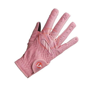 Private Label Customized Logo Top Selling Horse Riding Gloves Breathable <b>Light</b> Weight Horse Riding Gloves By Toffy Sports - Product Image 6