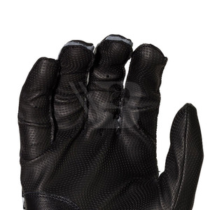 Custom Made Professional Manufacturer Lather Made <b>Baseball</b> <b>Glove</b> Lightweight Durable Breathable <b>Baseball</b> Batting <b>Gloves</b> - Product Image 3