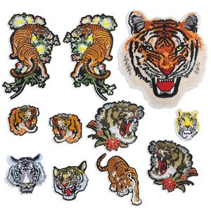 Patchs brodés personnalisés de haute qualité, appliques 3D ours en peluche à thermocoller ou à coudre pour vêtements, chapeaux, sacs, streetwear et mode - Product Image 5