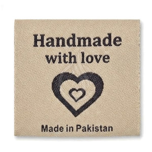 Etiquetas Tejidas Impresas Personalizadas para Ropa, Prendas, Sudaderas, Camisetas, Chaquetas, Bolsos, Ropa de Moda, Alta Calidad, Lavables - Product Image 6