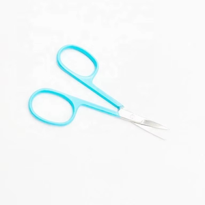 Tijeras para Uñas Profesionales, Duraderas, de Acero Inoxidable, con Borde Afilado, para Manicura y Pedicura, Herramientas de Belleza para Cutículas, Envío Rápido - Product Image 4