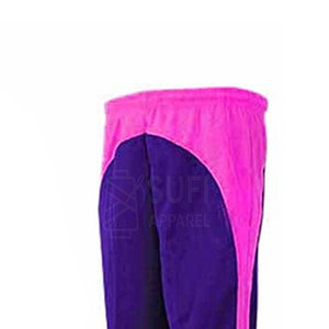 Camiseta y Pantalones Cortos de Cricket Hechos con Tela Transpirable de Alto Rendimiento, Personalizables para Máxima Comodidad del Jugador - Product Image 5