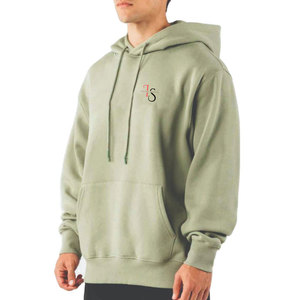 Nouveauté : Sweat-shirts d'hiver pour hommes de qualité supérieure, 100% coton, vêtements décontractés, respirants, écologiques, coupe-vent pour adultes - Product Image 2