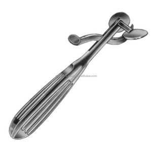 Premium Quality A-1 VERITAS Bone Cutting Forcep 17 cm Stainless Steel Bone Surgery Instrument | needle holder - Product Image 4