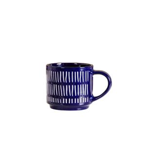 Taza de Viaje de Cerámica Resistente al Calor con Tapa Hermética y Caja de Regalo con Diseño Sólido para Bebidas al Aire Libre y en Movimiento - Product Image 3