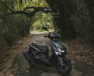 Cygnusx สัญญาณไฟเลี้ยวสำหรับรถจักรยานยนต์ผลิตในไต้หวัน - Product Image 4