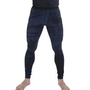 กางเกงขายาวผู้ชายคุณภาพสูงสำหรับวิ่ง ออกกำลังกาย บีเจเจ แห้งเร็ว เอวสูง ผ้ายืด/โพลีเอสเตอร์ ลดราคาสุดฮอต - Product Image 1