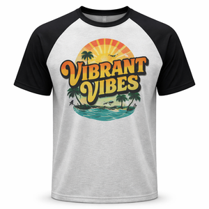 เสื้อเจอร์ซีย์แร็กแลนแบบคัลเลอร์บล็อกสั่งทำขายส่งสำหรับผู้ชาย - ผู้ผลิต OEM โดยตรงสำหรับผู้ค้าปลีก - Product Image 1