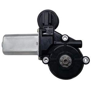 TOY-168-M6 85710-0K010 Pour Toyota Lève-vitre de voiture Délai de livraison rapide Remise en gros Qualité durable NEUF - Product Image 2