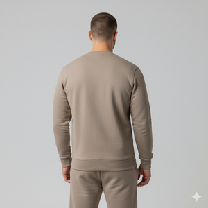 Sudaderas de Algodón 100% para Hombre, Estilo Nuevo, Unisex, Personalizadas, Sudadera con Capucha/Sudadera Personalizada - Product Image 5